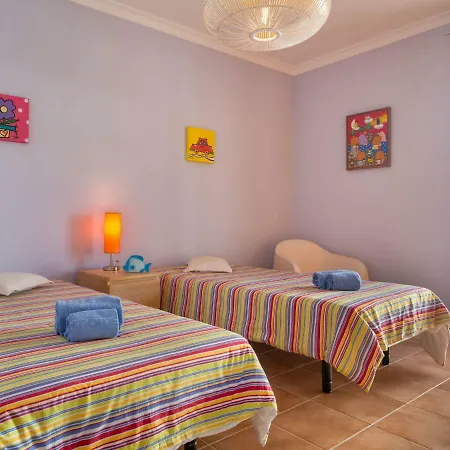 Grand Hit By Interhome Holiday home