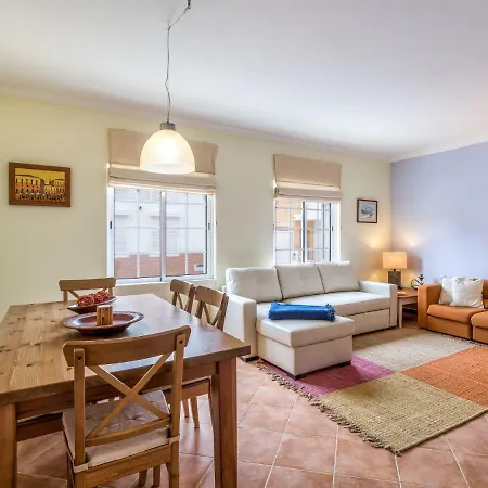 Grand Hit By Interhome Сasa de vacaciones Pêra