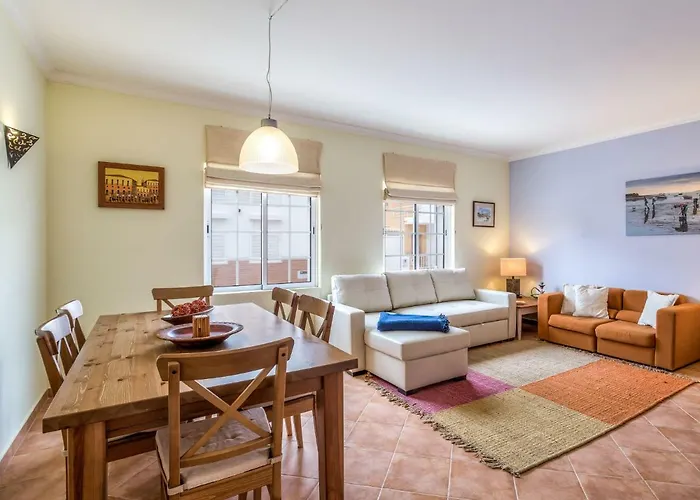 Grand Hit By Interhome Casa vacanze Pêra