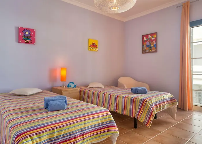 Grand Hit By Interhome Casa vacanze