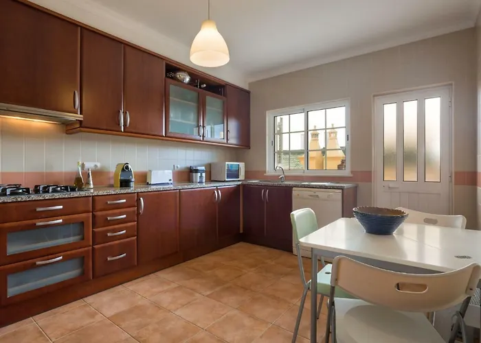 Grand Hit By Interhome Casa vacanze Pêra